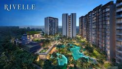 Rivelle Tampines (D18), Condominium #563086991